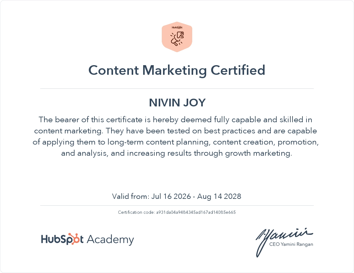 hubspot